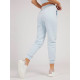 Guess Γυναικείο παντελόνι φόρμας Alexandra Long Pant